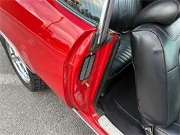 1971 Chevrolet Chevelle (CC-2107644) for sale in Addison, Illinois