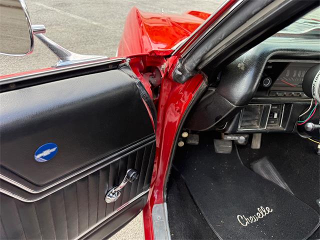 1971 Chevrolet Chevelle (CC-2107644) for sale in Addison, Illinois