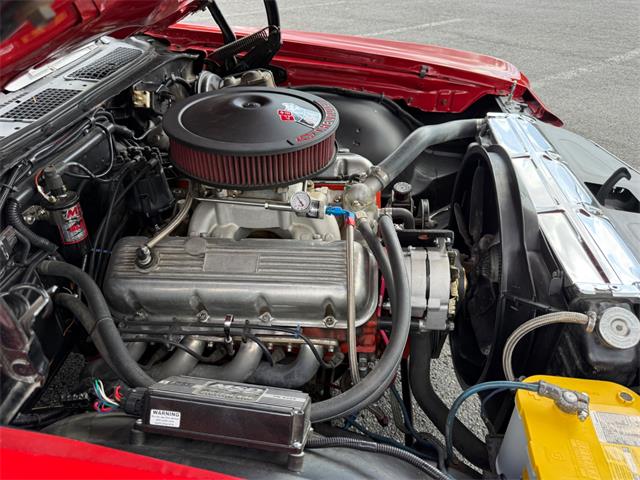 1971 Chevrolet Chevelle (CC-2107644) for sale in Addison, Illinois