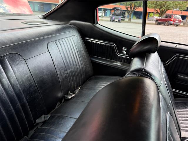 1971 Chevrolet Chevelle (CC-2107644) for sale in Addison, Illinois