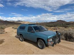 1989 Nissan Pickup (CC-2107645) for sale in Cadillac, Michigan