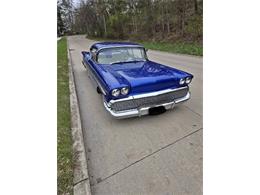 1958 Chevrolet Impala (CC-2107646) for sale in Cadillac, Michigan