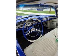 1958 Chevrolet Impala (CC-2107646) for sale in Cadillac, Michigan