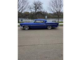 1958 Chevrolet Impala (CC-2107646) for sale in Cadillac, Michigan