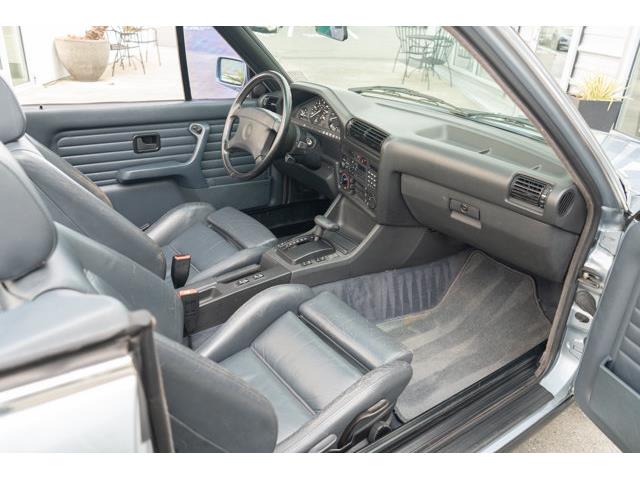 1990 BMW 3 Series (CC-2107647) for sale in Boise, Idaho