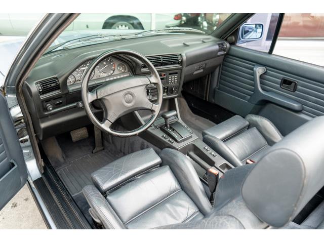 1990 BMW 3 Series (CC-2107647) for sale in Boise, Idaho
