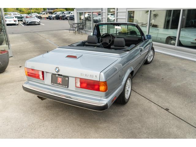 1990 BMW 3 Series (CC-2107647) for sale in Boise, Idaho