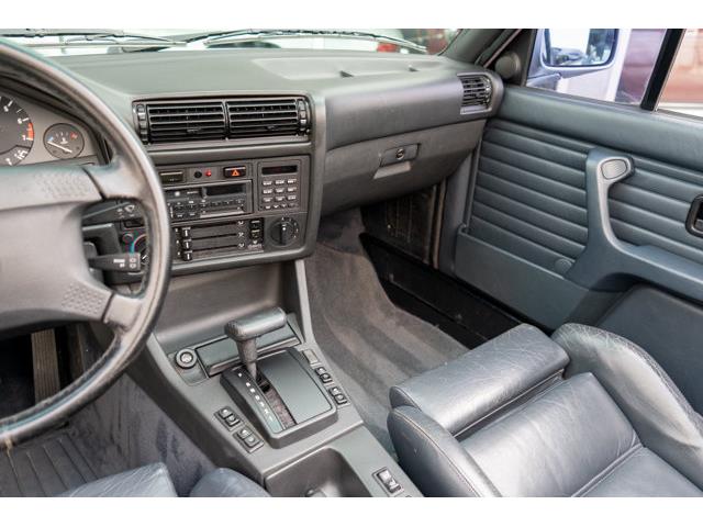 1990 BMW 3 Series (CC-2107647) for sale in Boise, Idaho