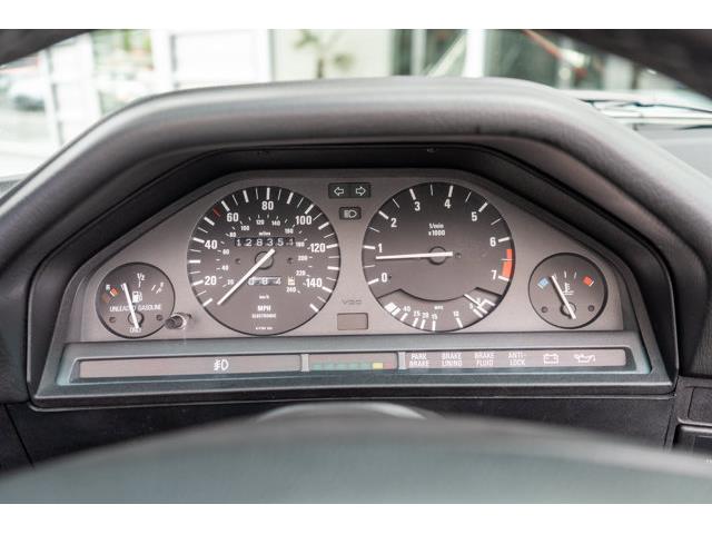1990 BMW 3 Series (CC-2107647) for sale in Boise, Idaho