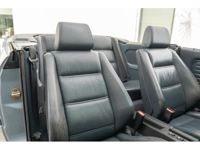 1990 BMW 3 Series (CC-2107647) for sale in Boise, Idaho