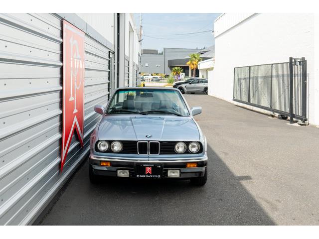 1990 BMW 3 Series (CC-2107647) for sale in Boise, Idaho