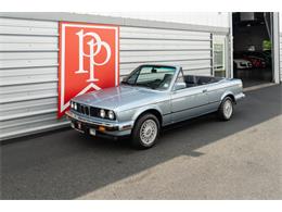 1990 BMW 3 Series (CC-2107647) for sale in Boise, Idaho