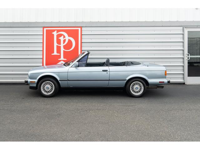1990 BMW 3 Series (CC-2107647) for sale in Boise, Idaho