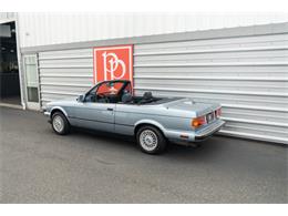 1990 BMW 3 Series (CC-2107647) for sale in Boise, Idaho