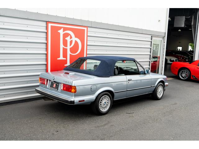 1990 BMW 3 Series (CC-2107647) for sale in Boise, Idaho