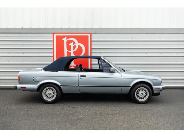 1990 BMW 3 Series (CC-2107647) for sale in Boise, Idaho