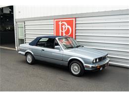 1990 BMW 3 Series (CC-2107647) for sale in Boise, Idaho