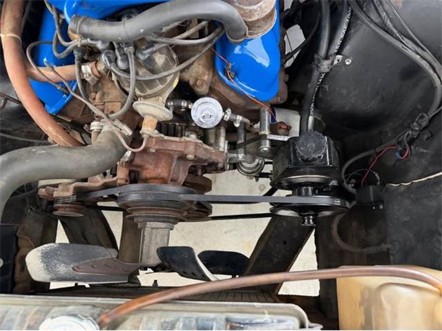 1966 Ford Mustang (CC-2107648) for sale in Cadillac, Michigan