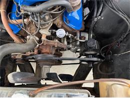 1966 Ford Mustang (CC-2107648) for sale in Cadillac, Michigan