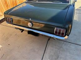 1966 Ford Mustang (CC-2107648) for sale in Cadillac, Michigan