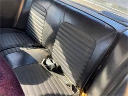 1966 Ford Mustang (CC-2107648) for sale in Cadillac, Michigan