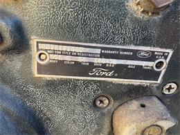 1966 Ford Mustang (CC-2107648) for sale in Cadillac, Michigan