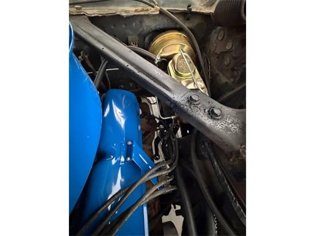 1966 Ford Mustang (CC-2107648) for sale in Cadillac, Michigan