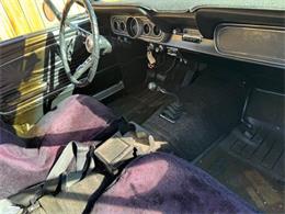 1966 Ford Mustang (CC-2107648) for sale in Cadillac, Michigan