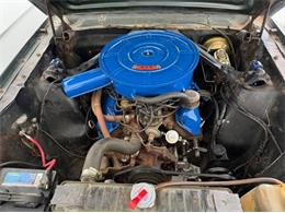 1966 Ford Mustang (CC-2107648) for sale in Cadillac, Michigan