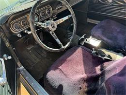 1966 Ford Mustang (CC-2107648) for sale in Cadillac, Michigan