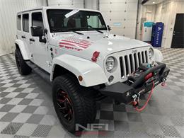 2016 Jeep Wrangler (CC-2107649) for sale in North East, Pennsylvania