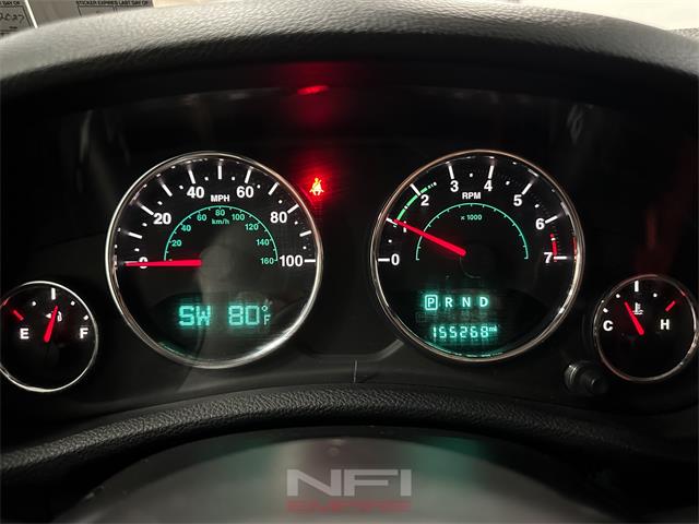 2016 Jeep Wrangler (CC-2107649) for sale in North East, Pennsylvania
