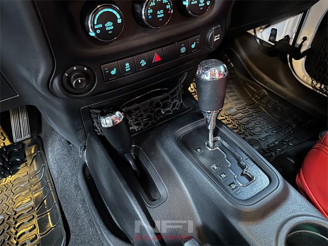 2016 Jeep Wrangler (CC-2107649) for sale in North East, Pennsylvania