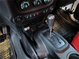 2016 Jeep Wrangler (CC-2107649) for sale in North East, Pennsylvania
