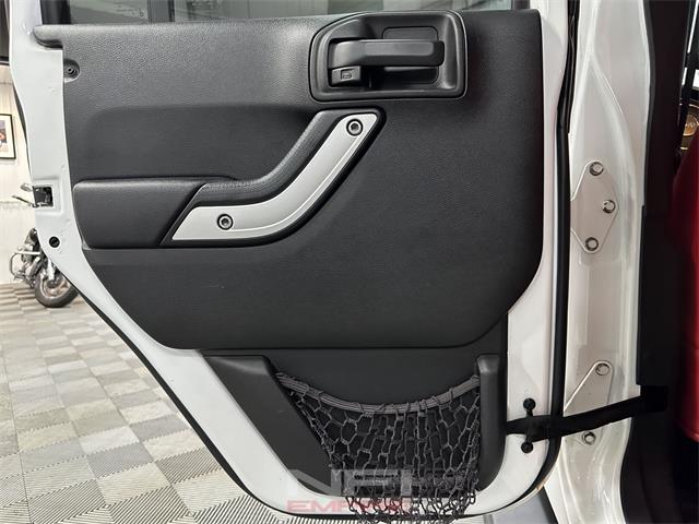 2016 Jeep Wrangler (CC-2107649) for sale in North East, Pennsylvania