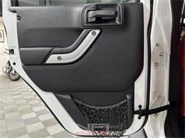 2016 Jeep Wrangler (CC-2107649) for sale in North East, Pennsylvania