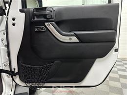 2016 Jeep Wrangler (CC-2107649) for sale in North East, Pennsylvania