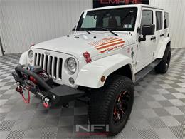 2016 Jeep Wrangler (CC-2107649) for sale in North East, Pennsylvania