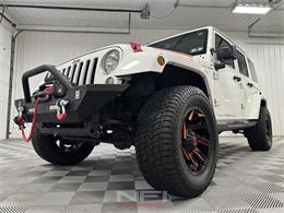 2016 Jeep Wrangler (CC-2107649) for sale in North East, Pennsylvania
