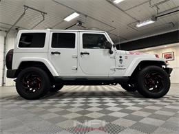 2016 Jeep Wrangler (CC-2107649) for sale in North East, Pennsylvania