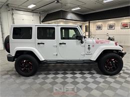 2016 Jeep Wrangler (CC-2107649) for sale in North East, Pennsylvania