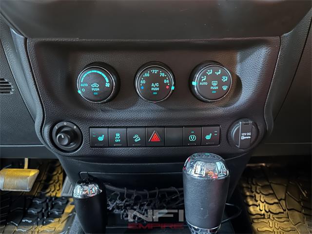 2016 Jeep Wrangler (CC-2107649) for sale in North East, Pennsylvania