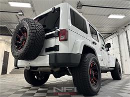 2016 Jeep Wrangler (CC-2107649) for sale in North East, Pennsylvania