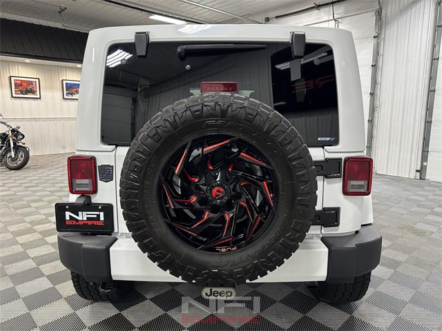 2016 Jeep Wrangler (CC-2107649) for sale in North East, Pennsylvania