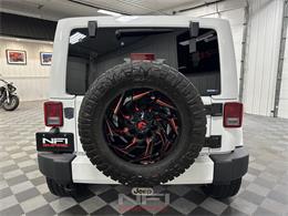 2016 Jeep Wrangler (CC-2107649) for sale in North East, Pennsylvania