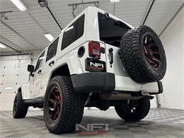 2016 Jeep Wrangler (CC-2107649) for sale in North East, Pennsylvania