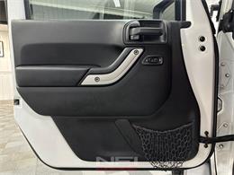 2016 Jeep Wrangler (CC-2107649) for sale in North East, Pennsylvania
