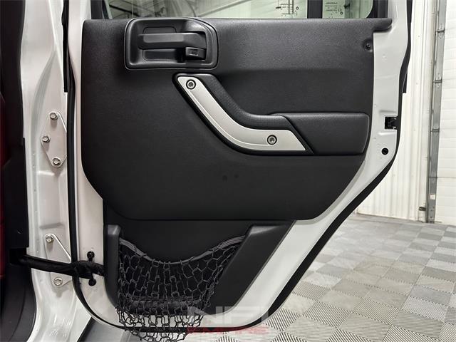 2016 Jeep Wrangler (CC-2107649) for sale in North East, Pennsylvania