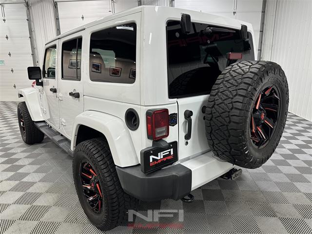 2016 Jeep Wrangler (CC-2107649) for sale in North East, Pennsylvania