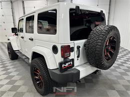 2016 Jeep Wrangler (CC-2107649) for sale in North East, Pennsylvania